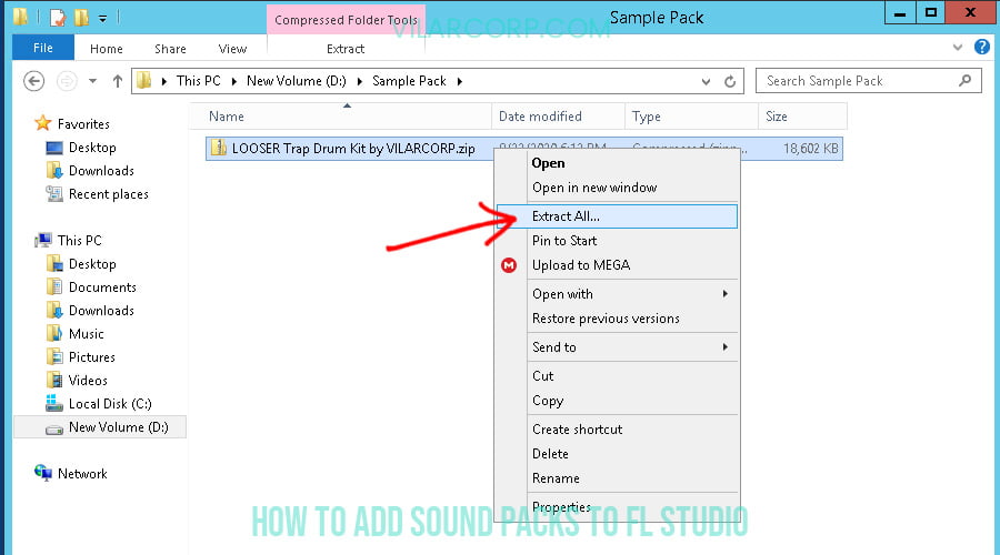 how to add sound packs to fl studio – unzip how to add sound packs to fl studio - unzip