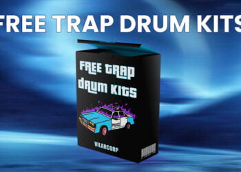 Downlaod FREE trap drum kits