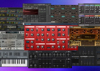 10 Best Free Hip Hop VST Plugins 3 Download Best Free Hip Hop VST Plugins