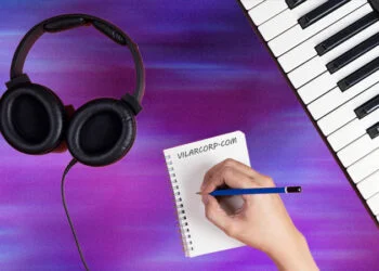 How to start writing music