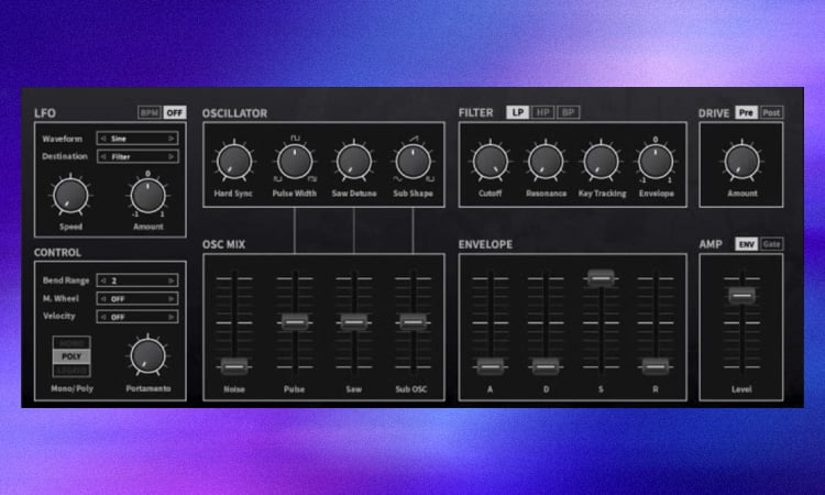 10 Best Free Hip Hop VST Plugins 11 Lokomotiv
