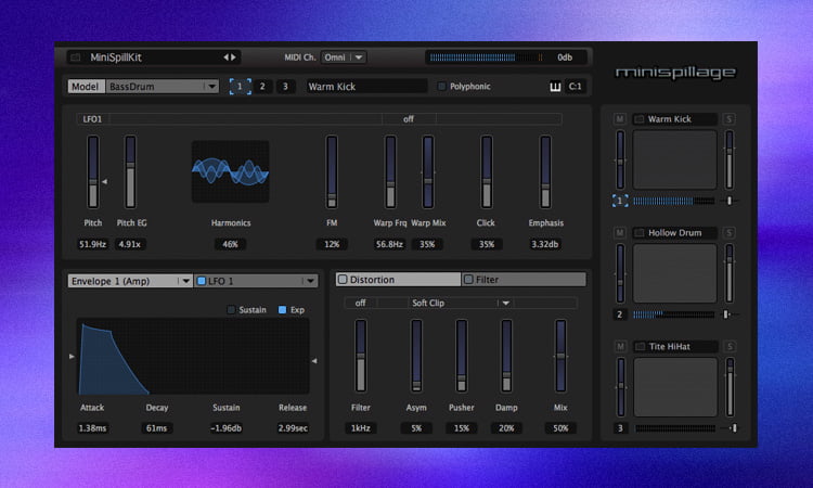 10 Best Free Hip Hop VST Plugins 8 MiniSpillage