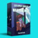 WAKEFULNESS Lofi HipHop Drum Kit