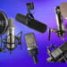 7 Best Rapping Microphones 1