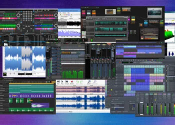 Best free audio editing software