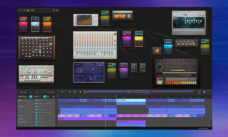 17 Best Free Audio Editing Software 5 FREE Download Audiotool
