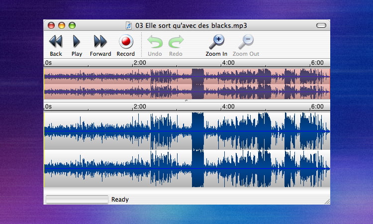 17 Best Free Audio Editing Software 10 Free Download TwistedWave