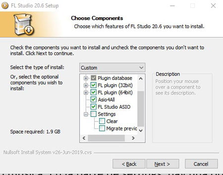 How to install FL Studio 20 on Windows 10 - Step 4