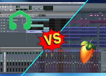 LMMS vs FL Studio