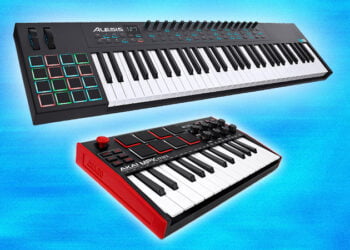 Best MIDI Controllers