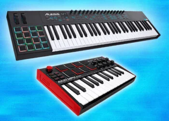 10 Best MIDI Controllers 26 Best MIDI Controllers