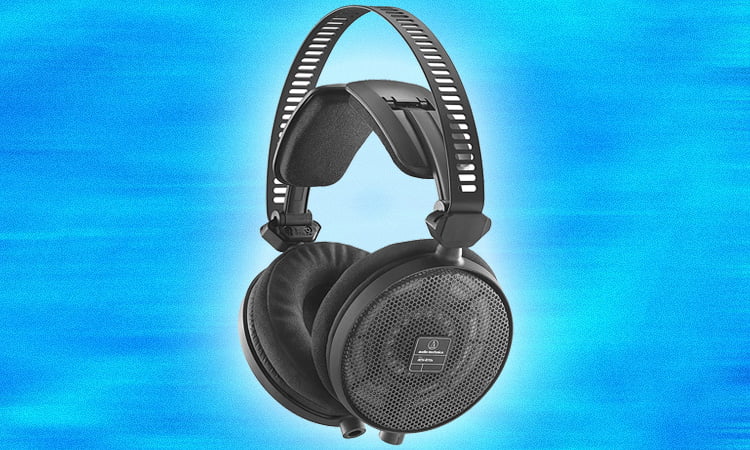 Audio Technica ATH-R70X