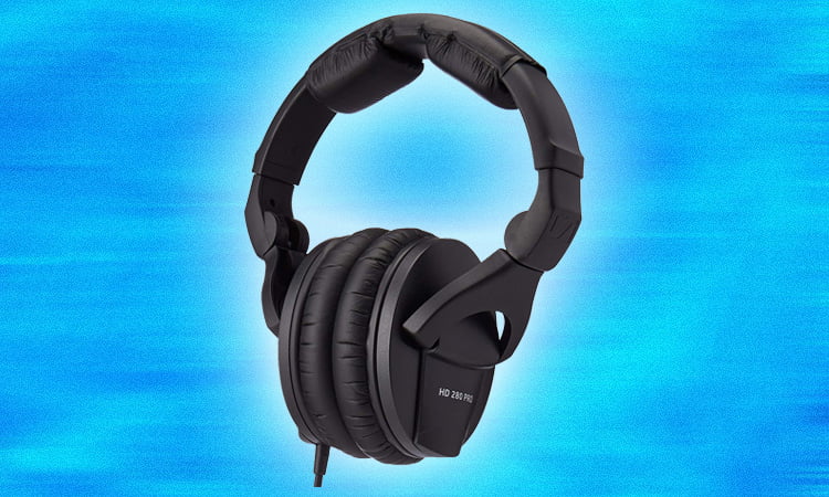 Sennheiser HD 280 PRO