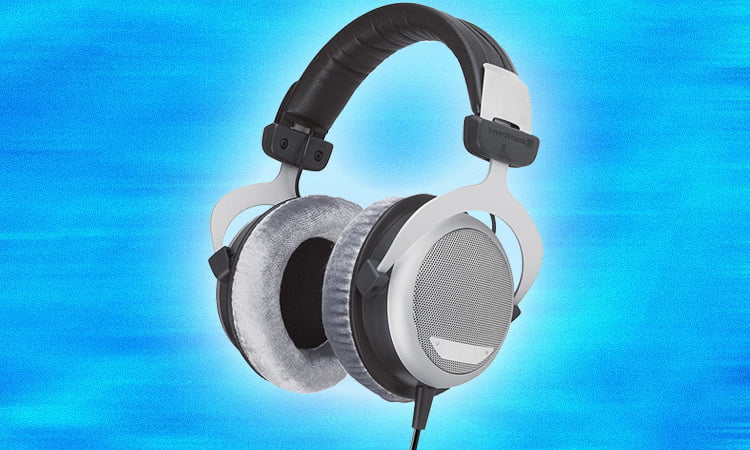 beyerdynamic DT 880 250 Ohms
