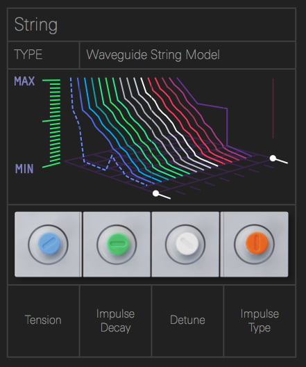 Teenage Engineering OP-1 Review 11 Teenage Engineering OP-1 Review 7