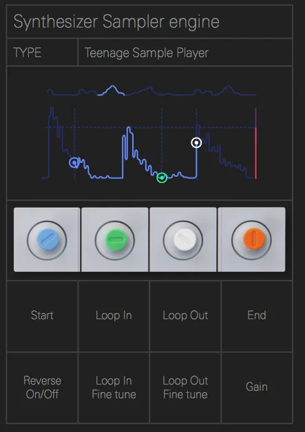 Teenage Engineering OP-1 Review 8