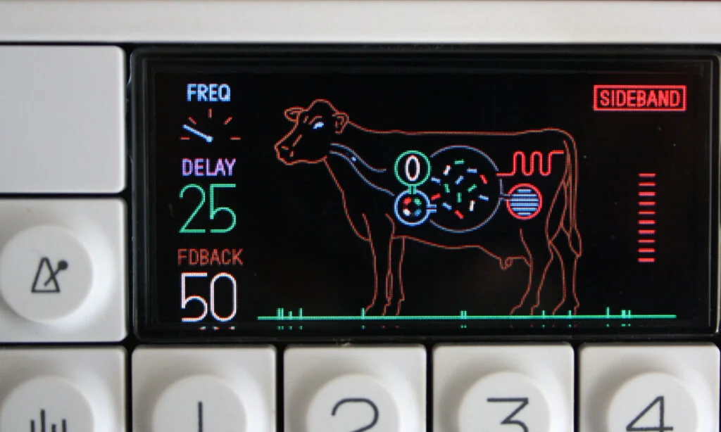 Teenage Engineering OP-1 Review 15 Teenage Engineering OP-1 Review 11