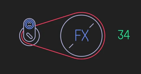 Teenage Engineering OP-1 Review 14 Teenage Engineering OP-1 Review 10