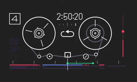 Teenage Engineering OP-1 Review 20 Teenage Engineering OP-1 Review 16