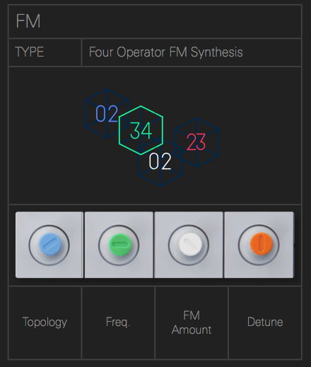 Teenage Engineering OP-1 Review 8 Teenage Engineering OP-1 Review 4