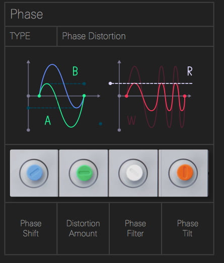 Teenage Engineering OP-1 Review 9 Teenage Engineering OP-1 Review 5