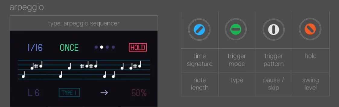 Teenage Engineering OP-1 Review 21 Teenage Engineering OP-1 Review 17