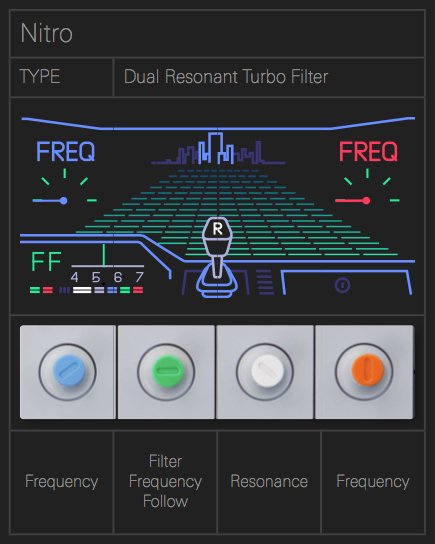 Teenage Engineering OP-1 Review 16 Teenage Engineering OP-1 Review 12