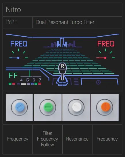 Teenage Engineering OP-1 Review 16 Teenage Engineering OP-1 Review 12