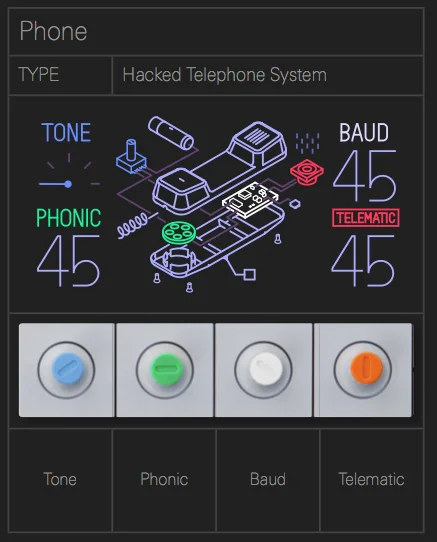 Teenage Engineering OP-1 Review 17 Teenage Engineering OP-1 Review 13