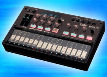 Korg Volca FM Review
