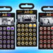 Teenage Engineering Pocket Operators Review 12 Teenage Engineering Pocket Operators Review