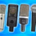 10 Best Microphones for Voice Recording 10 10 Best Microphones for Voice Recording