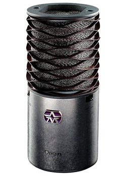 Aston Microphones Origin