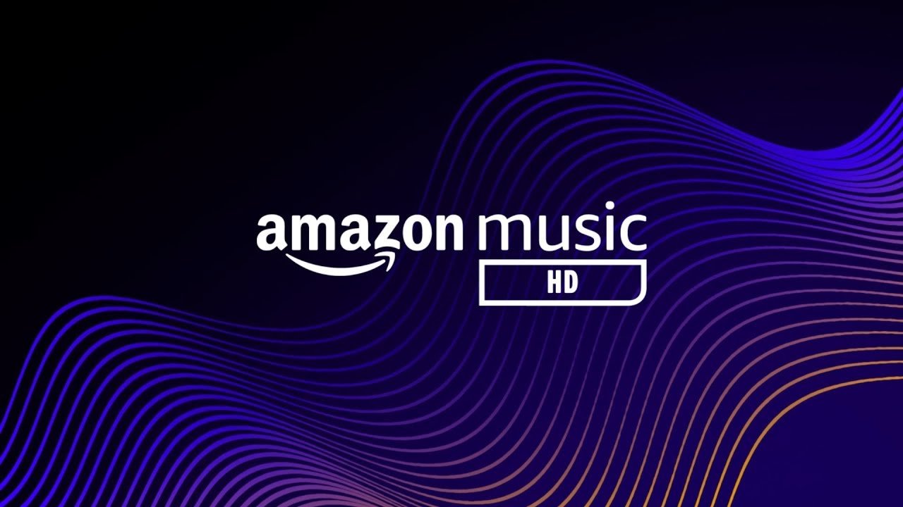 7 Best Music Streaming Platforms 3 Amazon Music HD