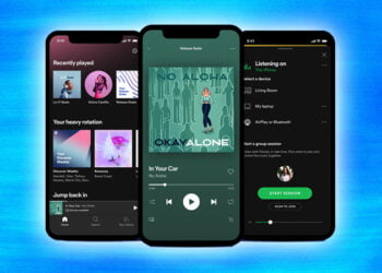 Best Music Streaming Platforms