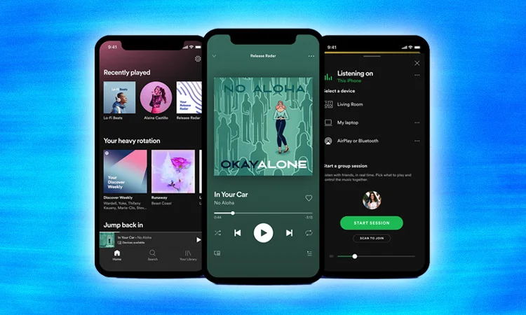 Best Music Streaming Platforms