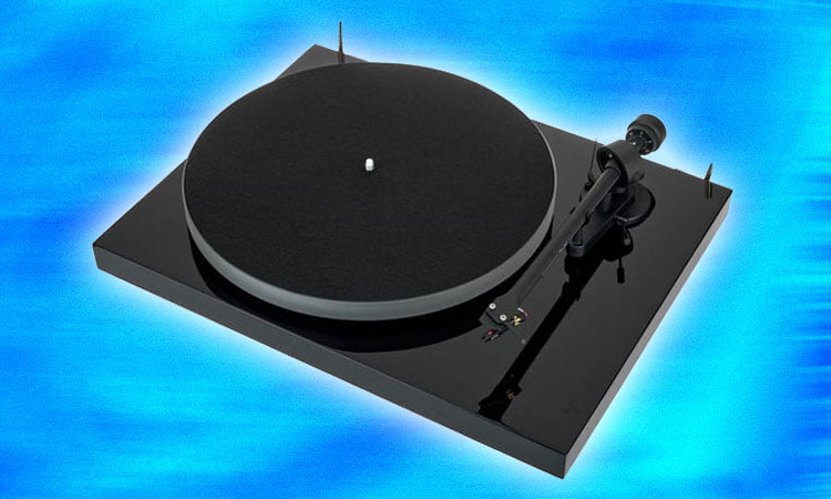 Pro-Ject Debut III