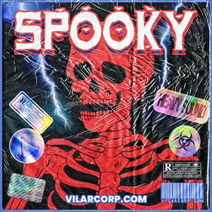 Best Phonk Samples to Download for Free 3 Spooky Phonk Free Drum Kit