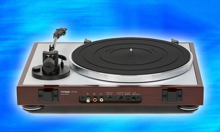 Thorens TD402DD