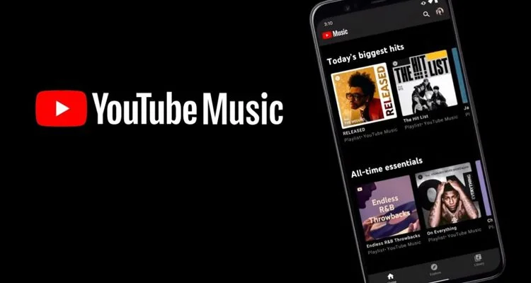 Youtube Music