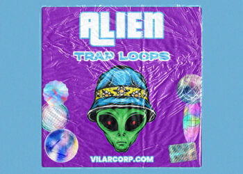 ALIEN Free Trap Loops