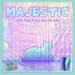 MAJESTIC lo-fi Hip Hop Drum Kit 10 MAJESTIC lo-fi Hip Hop Drum Kit