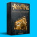 ADDICTIVE Hip-Hop Drum Kit 18 ADDICTIVE Hip Hop Drum Kit
