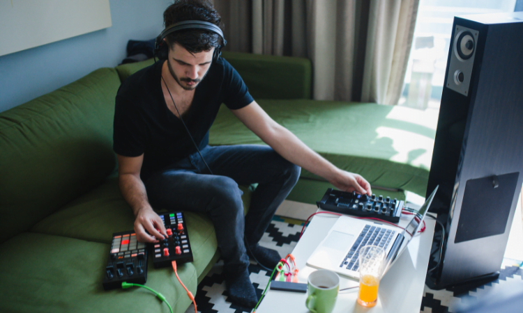 BeatStars Review: The Best Marketplace to Buy & Sell Beats? 4 Beatstars