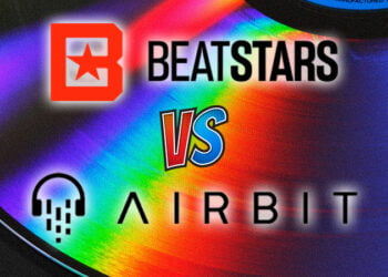 Beatstars vs Airbit Where To Sell Your Beats