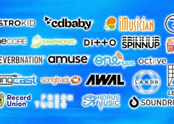 Best Music Distribution Platforms