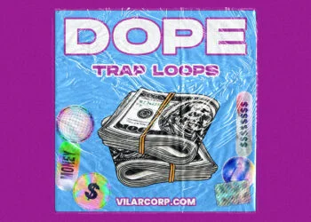 DOPE Trap Loops 5 DOPE Trap Loops