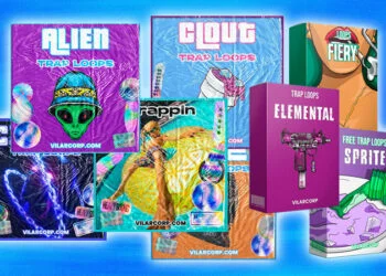 Best Free Trap Samples & Loops 7 Free Trap Samples Loops