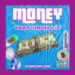 MONEY Trap Drum Kit 17 MONEY Trap Drum Kit