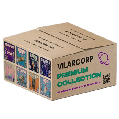 VILARCORP PREMIUM collection